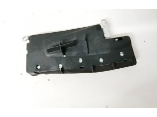 Подушка безопасности в сиденье 4b0880242, bam-pt1-0614 Audi A6 S6 C5 4B