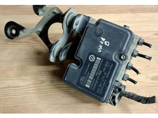 Блок АБС 1K0907379AF, 000404913D1 Volkswagen Caddy 2004 - 2010 года