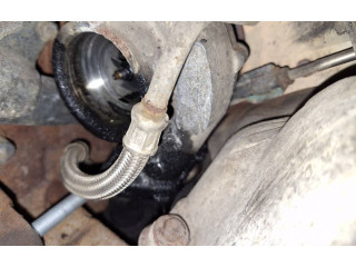  Турбина Citroen C5           