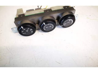 Блок управления климат-контролем 27500eq410, a0200018a04002 Nissan X-Trail T30