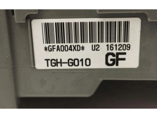 Pojistková skříňka GFA004XD Honda Civic 2017