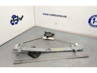 Электрический механизм для подъема окна без двигателя 61041AJ000   Subaru Legacy