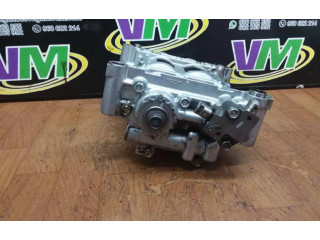 Масляный насос Honda Accord