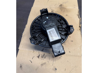 Вентилятор печки X250RH, 5381 Jaguar XF X250