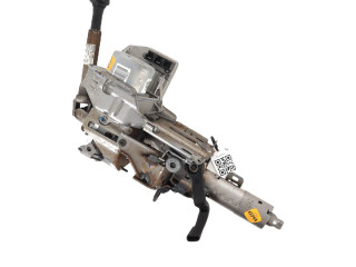 рейка Колонка рулевая 8200937939, Y1-3106C Renault Clio III 2005 - 2012 года