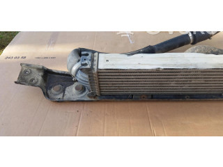 Интеркулер CC11-8A058-AB Ford Transit Custom