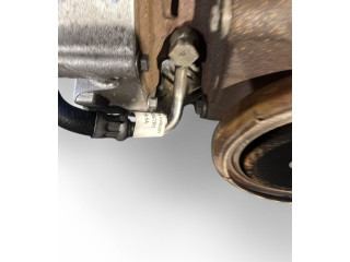 Turbodmychadlo Турбина 8584218 BMW 7 G11 G12 3.0