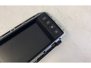 Дисплей FK7219C299AC Jaguar XE