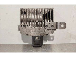 Řídící jednotka 7W839D372AA Jaguar XF X250 2008