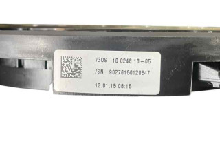 Zpětné zrcátko Mercedes-Benz C W205 2013 A2059007512