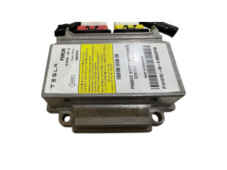 Блок подушек безопасности 101878100A, 28382910 Tesla Model S
