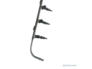 Топливная рампа Mitsubishi Outlander