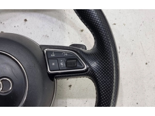 Volant Audi A6 S6 C7 4G 2012 8X0419091M, 622977400