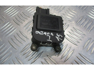 Блок комфорта 1J2907511B   Skoda Octavia Mk1 (1U)   