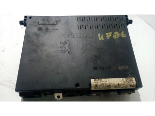 Pojistková skříňka 9626460880 Peugeot 206+