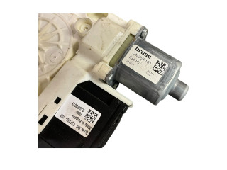 Řídící jednotka 0130822664 Fiat 500X 2015