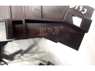 Подрулевой шлейф SRS 8200906794--A Renault Clio III