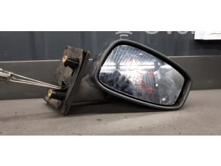 Зеркало (механическое) Fiat Idea - года