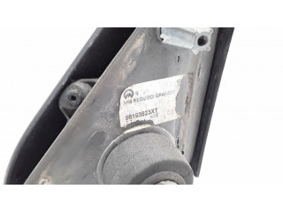 Зеркало (механическое)    правое   Citroen Berlingo  1996-2002 года   