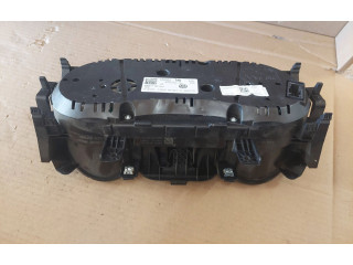 Панель приборов 5TA920740, 1655021278   Volkswagen Touran II       