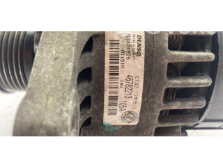 Vstřikovač 51859053 Alfa Romeo GT 937A5000