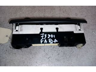Блок управления климат-контролем 5J08200459B9, 5J08200459B9 Skoda Fabia Mk1 (6Y)