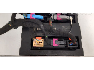 Модуль управления BSM 8K0907064KF   Audi A5 8T 8F    