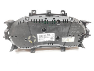 Přístrojová deska  Volkswagen Tiguan Allspace 2018 5NA920850B, 5NA160380  