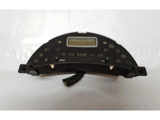 Дисплей 1496286080, 1496286080 Lancia Phedra