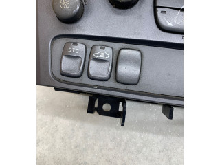 Блок управления климат-контролем 9452368, 00W39E   Volvo V70