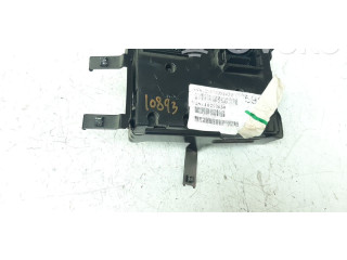 Модуль управления BSM P68381686AD Jeep Compass