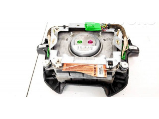 Подушка безопасности водителя 8686284   Volvo V70