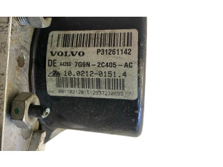 Блок АБС 31261142, P31261142   Volvo  V70  2008 - 2013 года