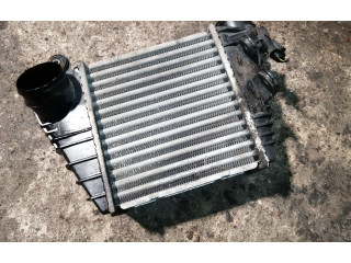 Интеркулер 1J0145803A Volkswagen Golf IV