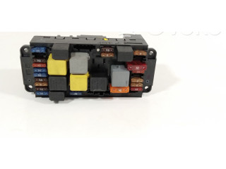 Pojistková skříňka Řídící jednotka BSM A2095450201, 5DK008485 Mercedes-Benz CLK A209 C209 2002