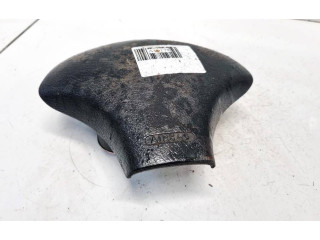 Подушка безопасности водителя 96434460, 61432050C Citroen Berlingo