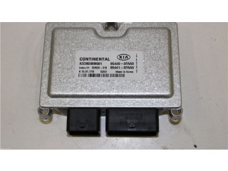 Блок управления коробкой передач 954403FAA0, A2C9926890301   KIA Sportage