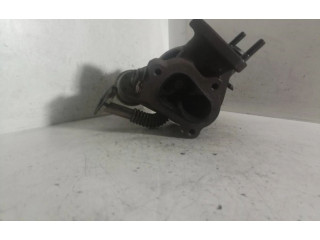 Turbodmychadlo Турбина 73501344   Suzuki Swift   