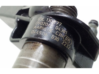 Vstřikovač 03L130277, 0445116030   Volkswagen Tiguan    CBAB 