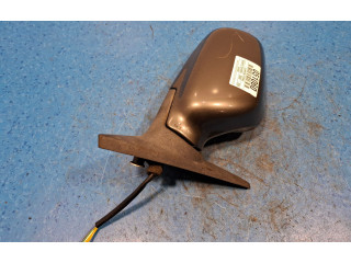 Зеркало электрическое        Subaru Forester SG  2003 - 2005 года   