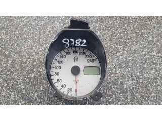 Панель приборов 60672662 Alfa Romeo 156