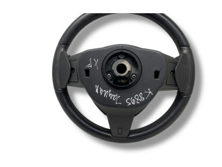 Руль Jaguar XF X250