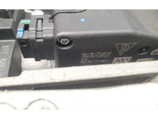 рейка Колонка рулевая 7P5419501CB, 7PP905852C Porsche Cayenne (92A) 2011 - 2017 года