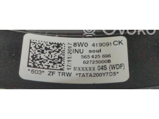 Volant Audi A3 S3 8V 2012 8W0419091CK