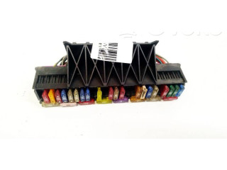 Pojistková skříňka Volkswagen Sharan 2006