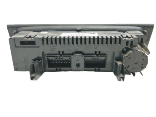 Модуль блока управления кондиционером 6J0820043A, 6J0820043   Seat Ibiza IV (6J,6P)