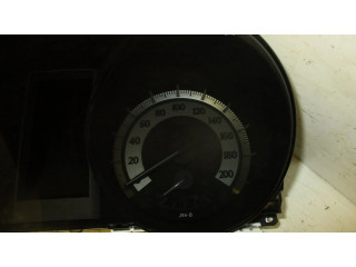 Přístrojová deska Toyota Land Cruiser (J150) 2012 8380060Y01, 83800-60Y01-1