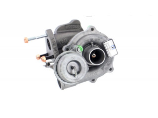  Турбина Ford Ka  54359880019, 54359880019         