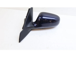 Зеркало (механическое) Saab 9-3 Ver2 2003 - 2007 года