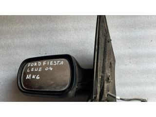 Zpětné zrcátko Ford Fiesta 2007